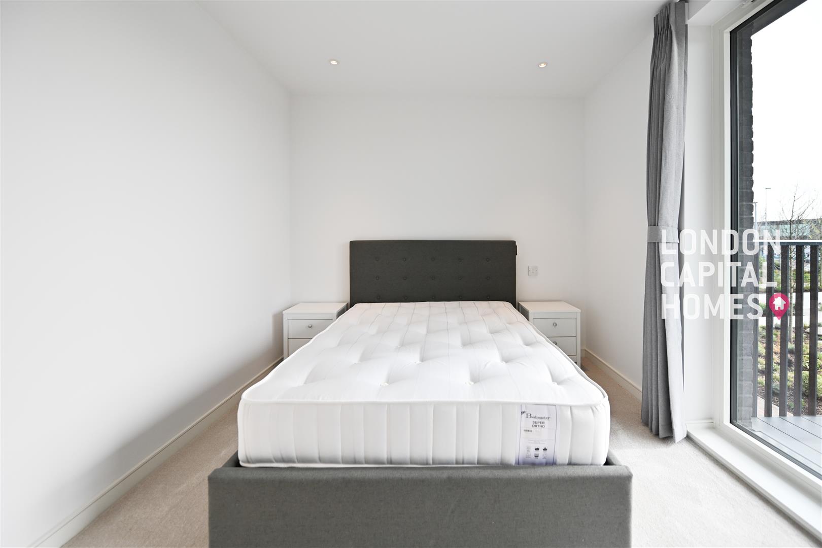 Iris House, 2 Cedrus Avenue, Southall